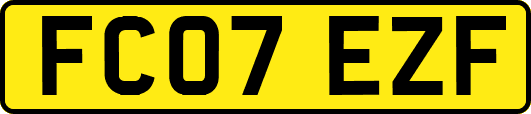 FC07EZF
