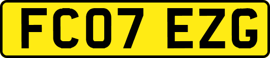 FC07EZG