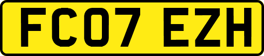 FC07EZH