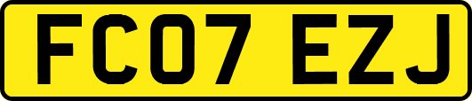 FC07EZJ