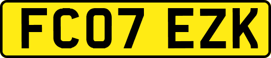 FC07EZK