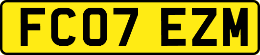 FC07EZM