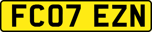 FC07EZN