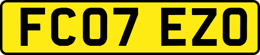 FC07EZO