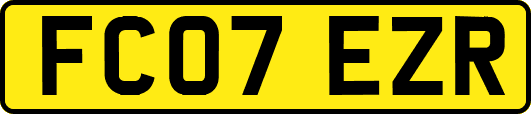FC07EZR