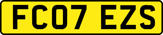 FC07EZS