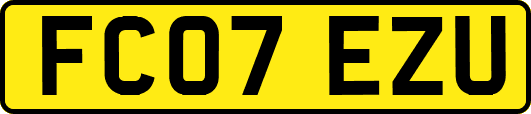 FC07EZU