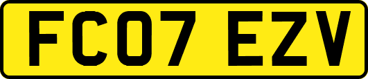 FC07EZV