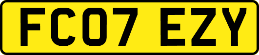 FC07EZY