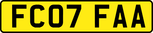 FC07FAA
