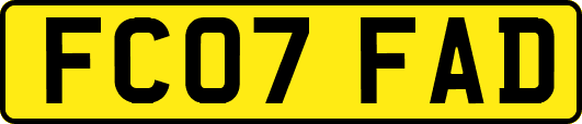 FC07FAD