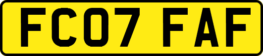 FC07FAF