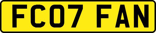 FC07FAN