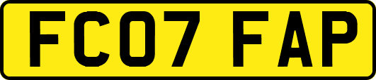 FC07FAP