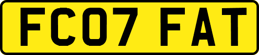 FC07FAT