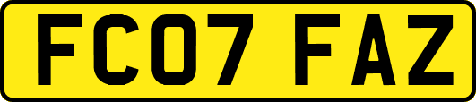 FC07FAZ