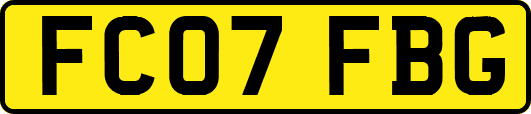 FC07FBG