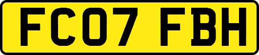 FC07FBH