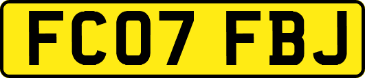FC07FBJ