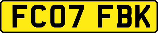 FC07FBK
