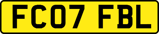 FC07FBL