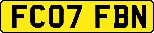 FC07FBN