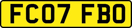FC07FBO