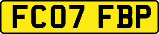 FC07FBP