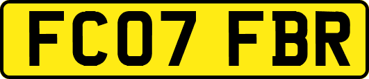 FC07FBR