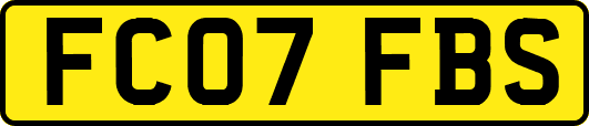 FC07FBS