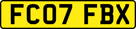 FC07FBX