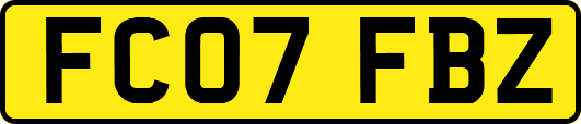 FC07FBZ