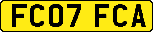 FC07FCA