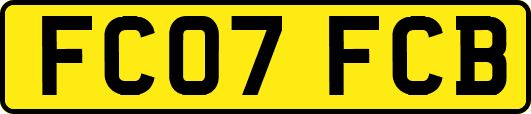 FC07FCB