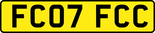 FC07FCC