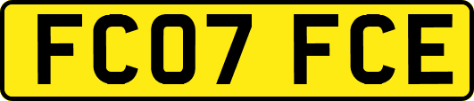 FC07FCE
