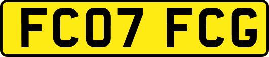 FC07FCG