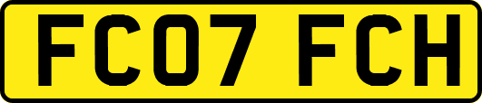 FC07FCH