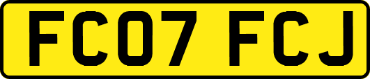 FC07FCJ
