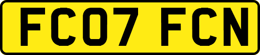 FC07FCN