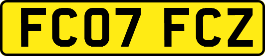 FC07FCZ