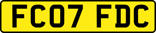 FC07FDC
