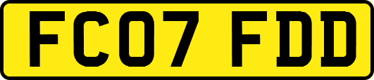FC07FDD
