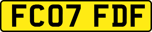 FC07FDF