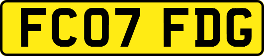 FC07FDG