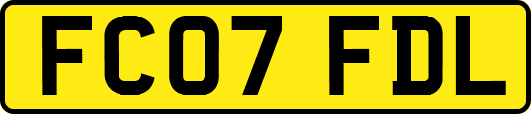 FC07FDL