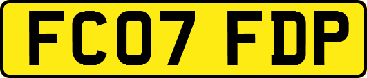FC07FDP