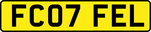 FC07FEL