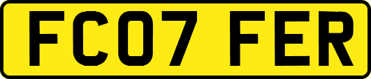 FC07FER