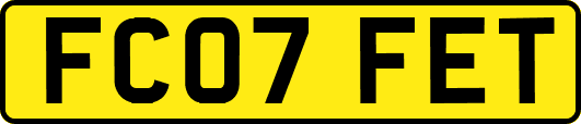 FC07FET